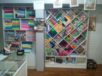 Торговый бизнес